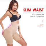 Women Butt Lifting Slimming Waist Trainer Body Shaper Hip Tummy control Panties