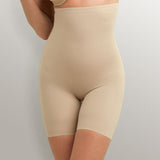 Seamless Half body shaper for women shapewear for slim tummy control lower body shaper for ladies