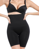 Seamless Half body shaper for women shapewear for slim tummy control lower body shaper for ladies