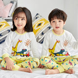 Kids Pajama Set